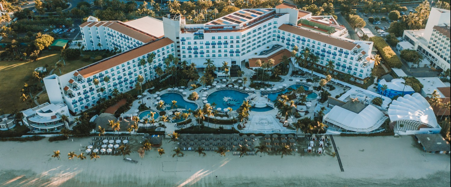 Hard Rock Hotel Vallarta, Riviera Nayarit Hotel Treats